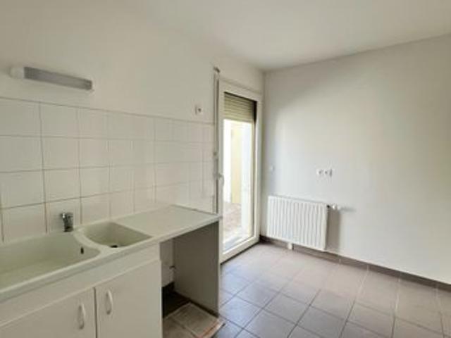 Appartement 4 pièces 81 m²