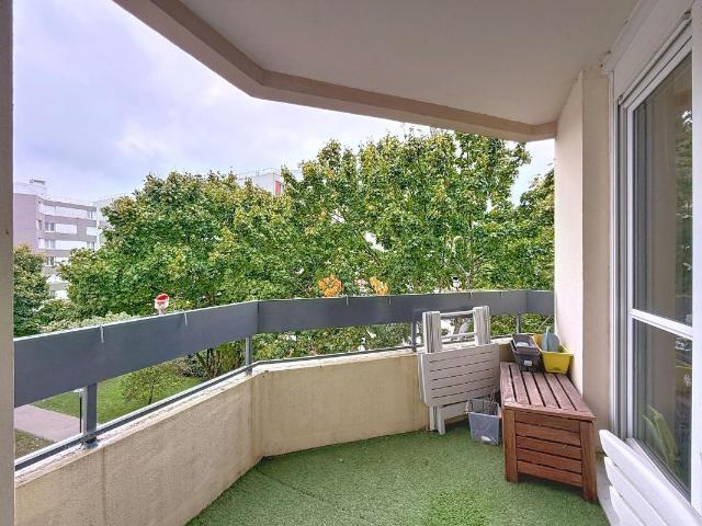 Appartement 4 pièces 81 m²