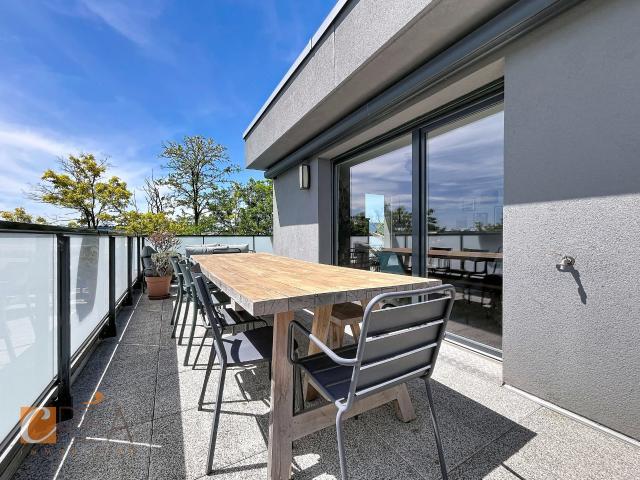 Appartement 4 pièces 81 m²