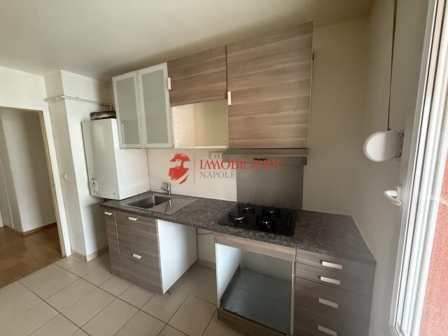 Appartement 4 pièces 81 m²