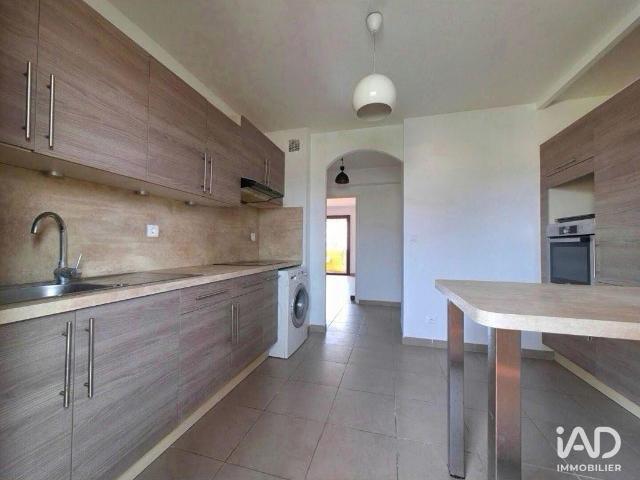 Appartement 4 pièces 81 m²