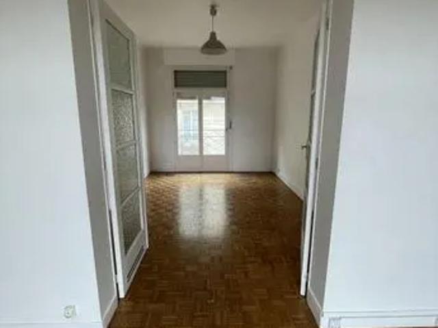 Appartement 4 pièces 81 m²