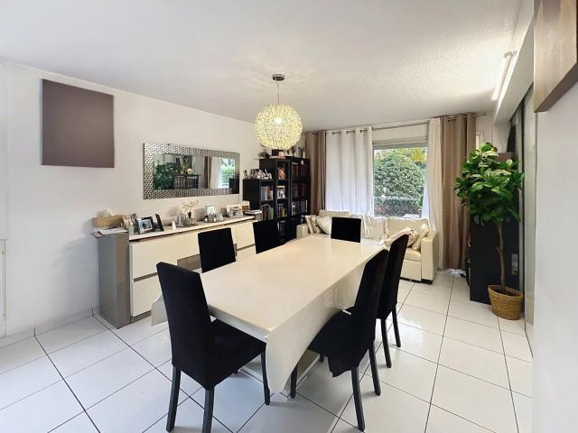 Appartement 4 pièces 81 m²