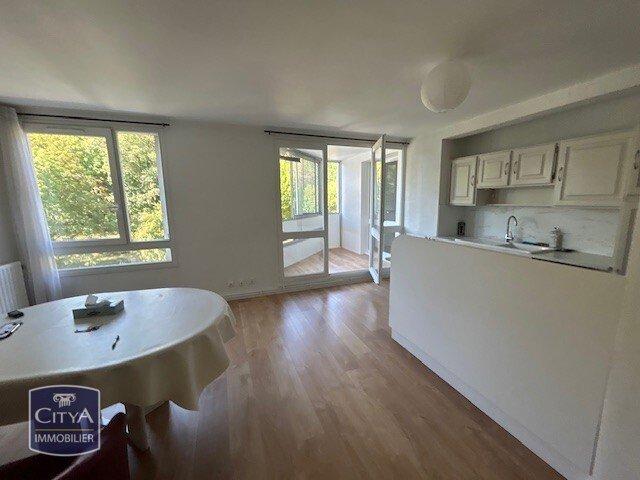 Appartement 4 pièces 81 m²