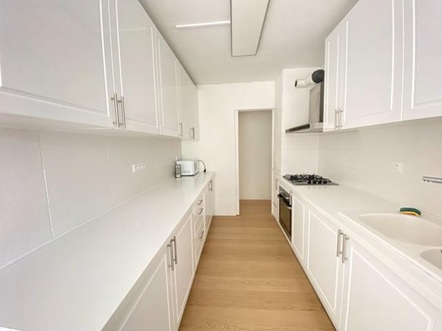 Appartement 4 pièces 81 m²