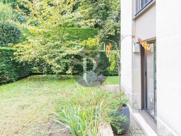 Appartement 4 pièces 81 m²