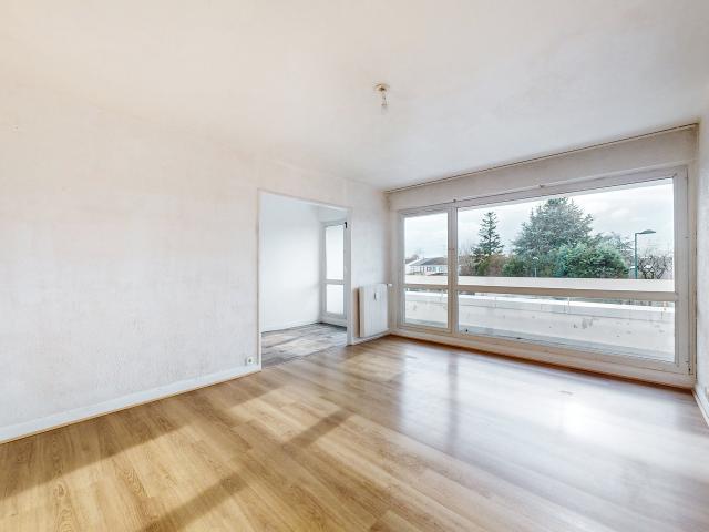 Appartement 4 pièces 81 m²