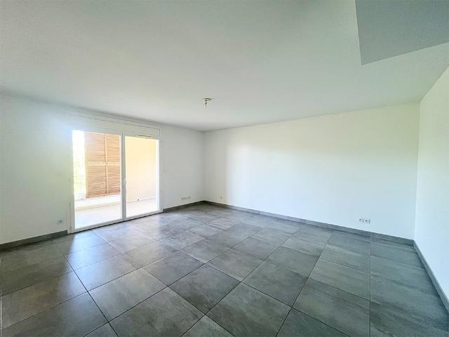 Appartement 4 pièces 81 m²