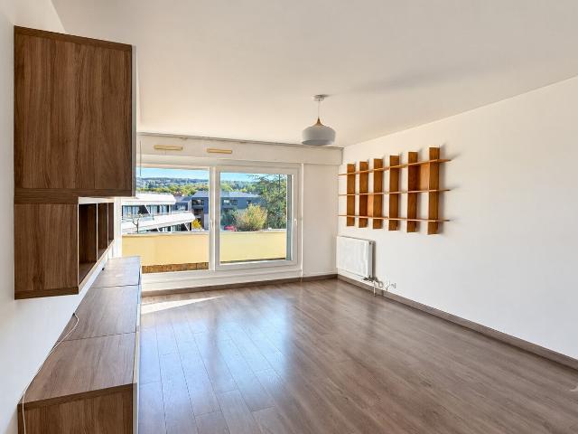 Appartement 4 pièces 81 m²