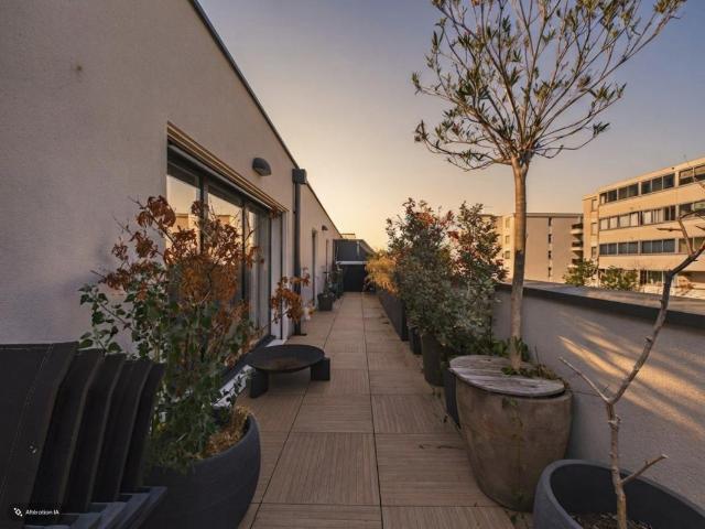 Appartement 4 pièces 81 m²