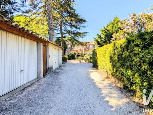 Appartement 4 pièces 81 m²