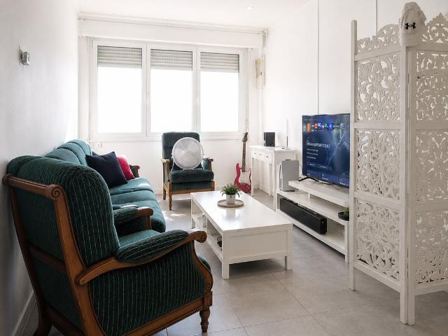 Appartement 4 pièces 81 m²