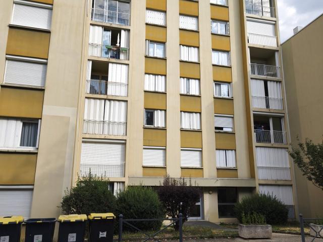 Appartement 4 pièces 81 m²