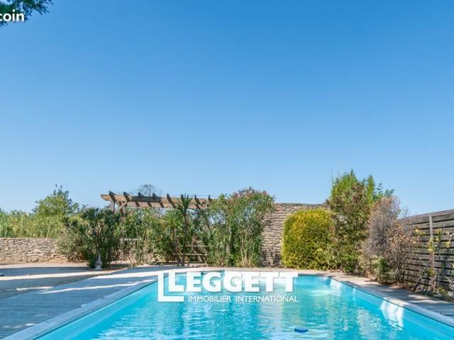 Appartement 4 pièces 87 m²