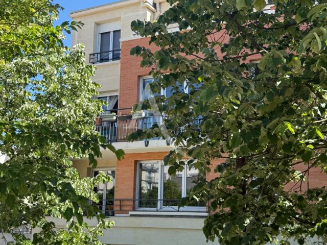 Appartement 4 pièces 81 m²