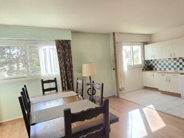 Appartement 4 pièces 81 m²