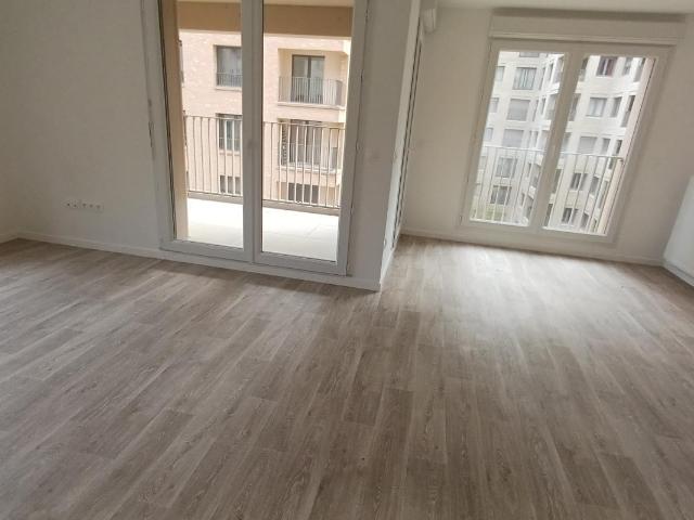Appartement 4 pièces 81 m²