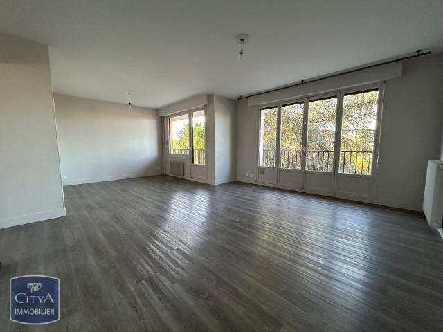 Appartement 4 pièces 81 m²