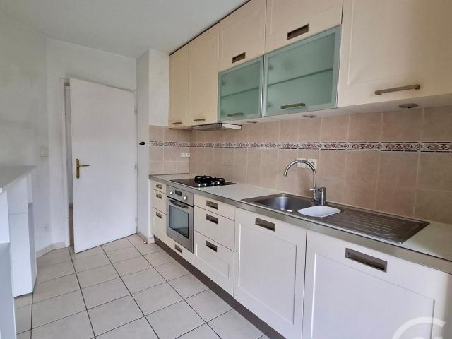 Appartement 4 pièces 81 m²