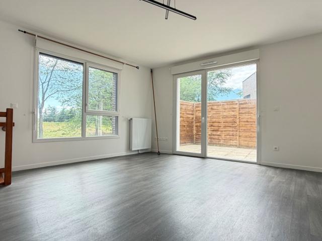Appartement 4 pièces 81 m²