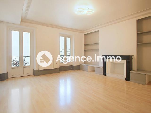 Appartement 4 pièces 79 m²
