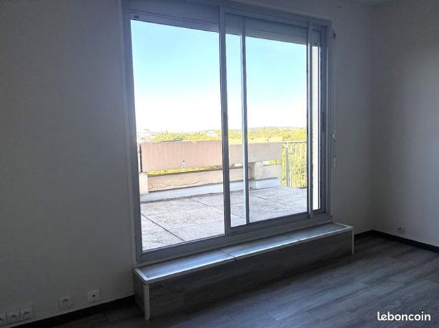 Appartement 4 pièces 81 m²