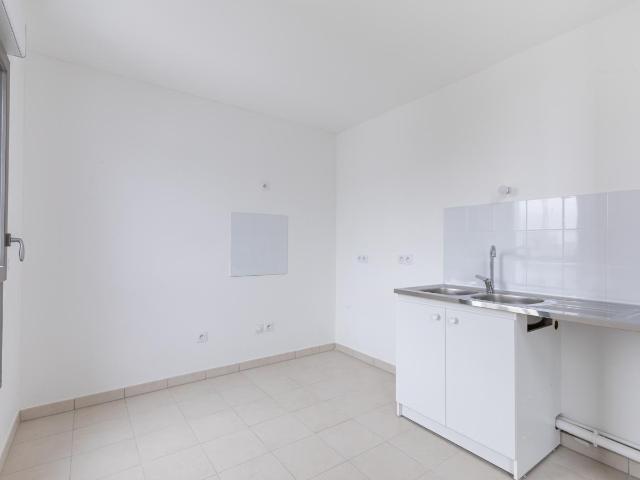 Appartement 4 pièces 81 m²