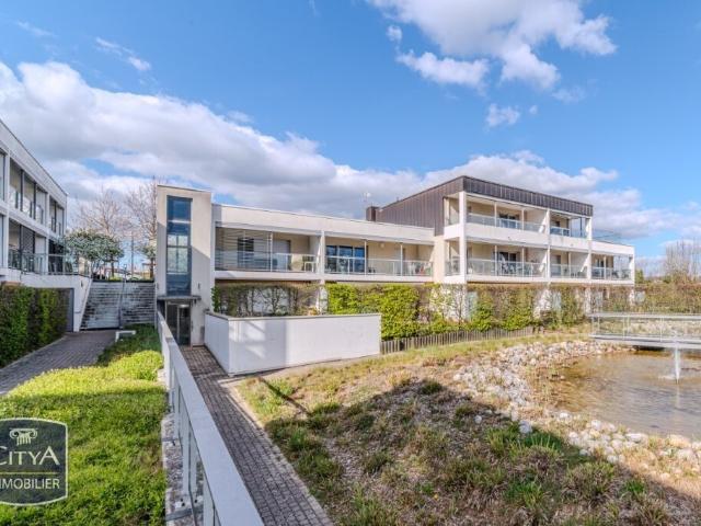 Appartement 4 pièces 81 m²