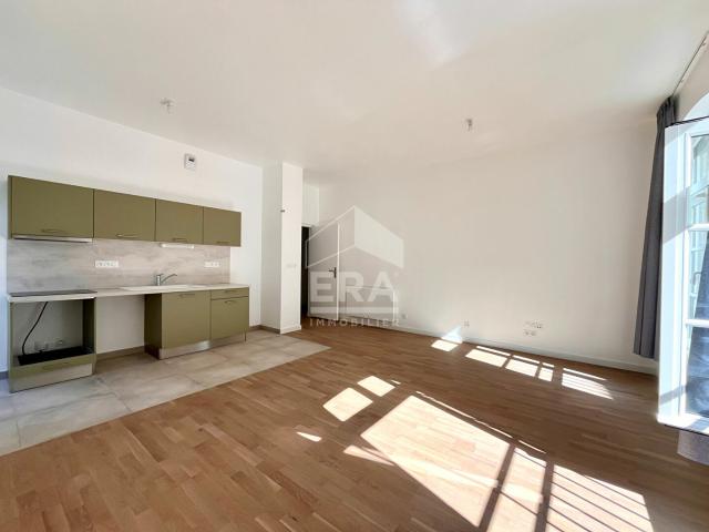 Appartement 4 pièces 81 m²