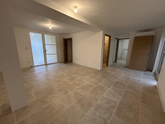 Appartement 4 pièces 81 m²