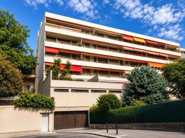 Appartement 4 pièces 81 m²