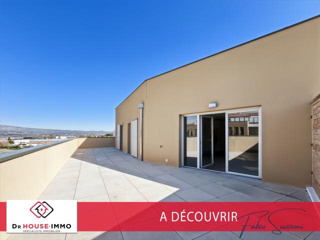 Appartement 4 pièces 81 m²