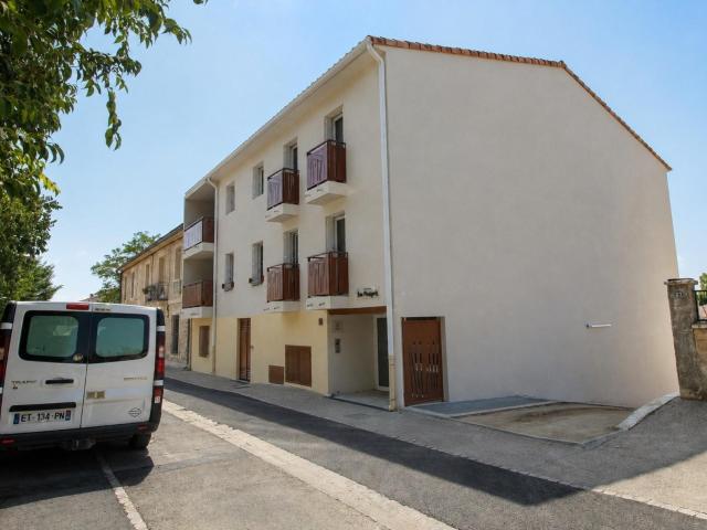 Appartement 4 pièces 81 m²