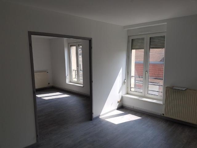 Appartement 4 pièces 81 m²