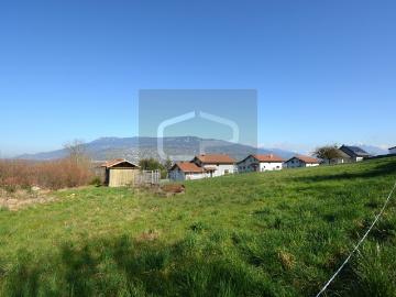 Appartement 4 pièces 81 m²