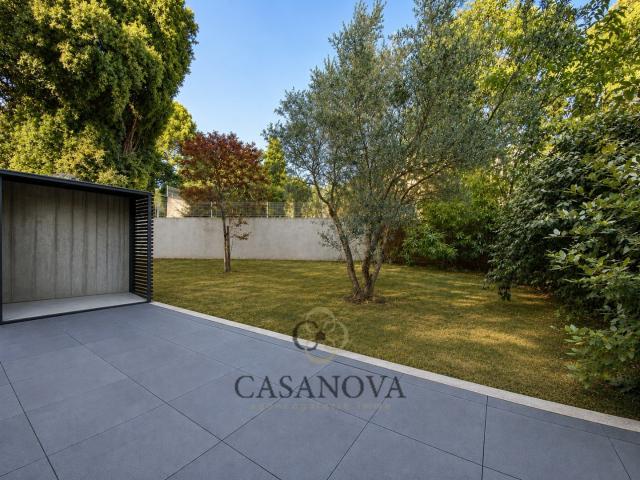 Appartement 4 pièces 81 m²