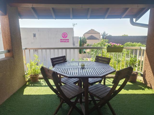 Appartement 4 pièces 81 m²