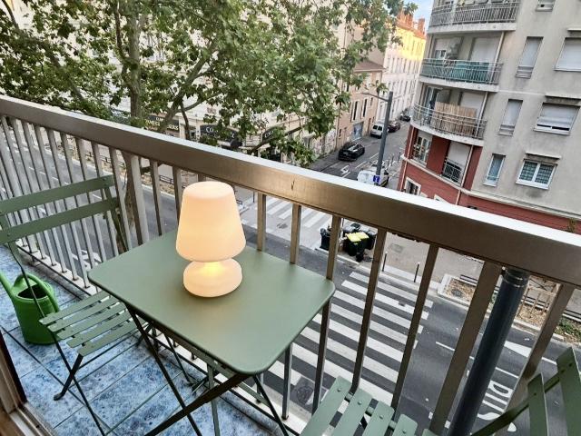 Appartement 4 pièces 81 m²