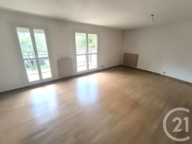 Appartement 4 pièces 81 m²