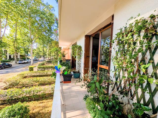 Appartement 4 pièces 81 m²