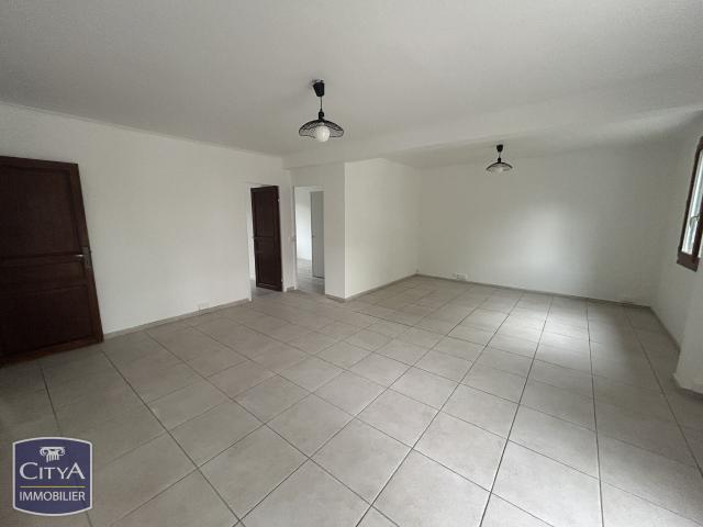 Appartement 4 pièces 81 m²