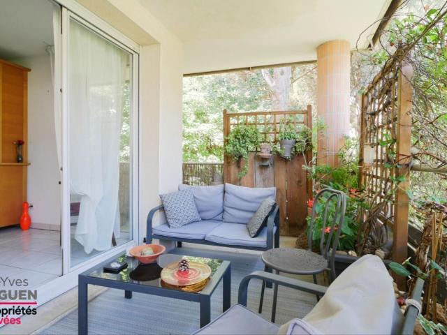 Appartement 4 pièces 81 m²