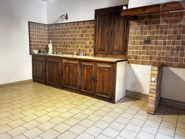 Appartement 4 pièces 81 m²