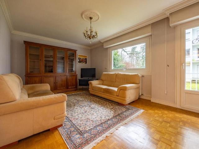 Appartement 4 pièces 81 m²