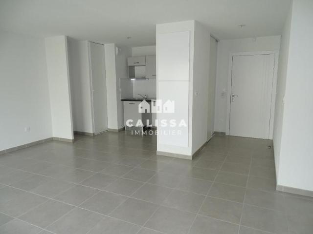 Appartement 4 pièces 81 m²
