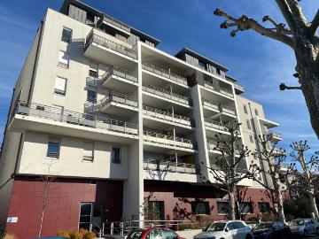 Appartement 4 pièces 81 m²