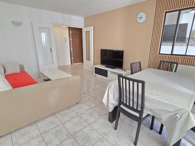Appartement 4 pièces 81 m²
