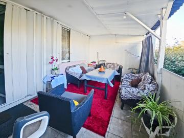 Appartement 4 pièces 81 m²