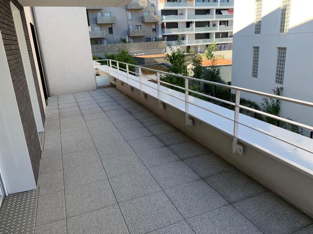 Appartement 4 pièces 81 m²