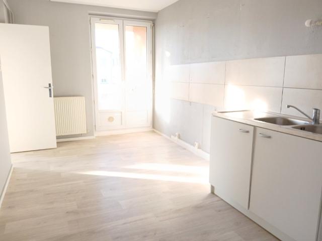 Appartement 4 pièces 81 m²